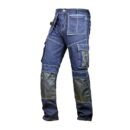 Construction Jeans Design 3