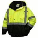 Construction Jacket Design 1