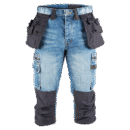 Construction Jeans Design 1