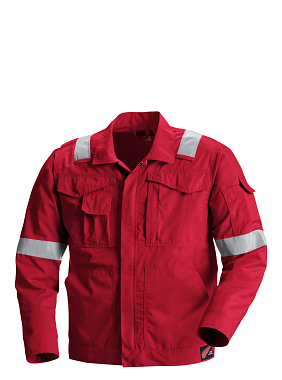 Construction Jacket Design 3