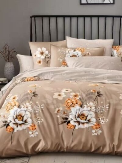 microfiber Duvet Design #13
