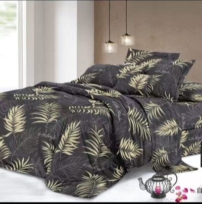 microfiber Duvet Design #15